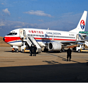 秦皇岛航空快递航空快运业稳步发展的原因是什么？
